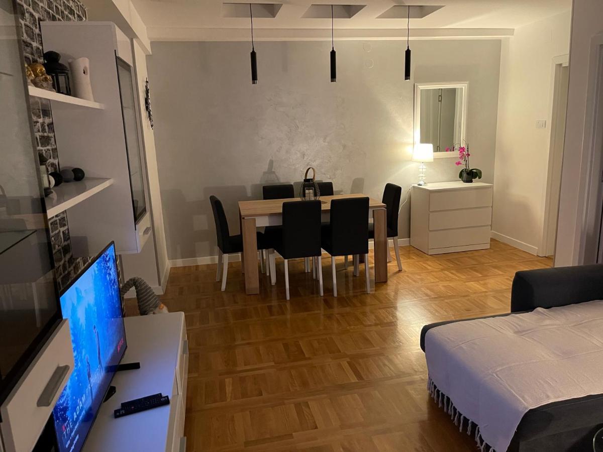 Apartman Mdb Subotica Exterior photo