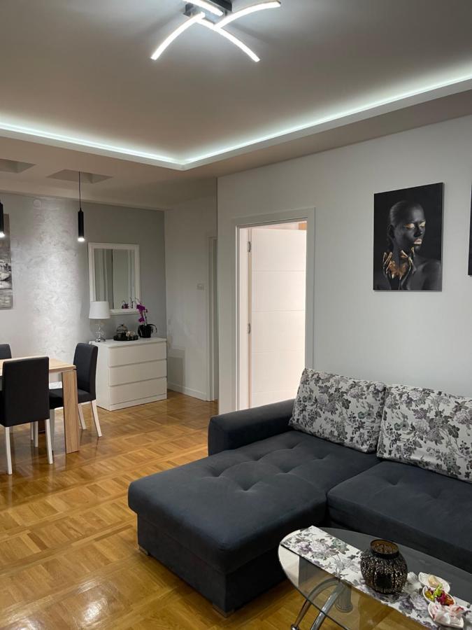Apartman Mdb Subotica Exterior photo