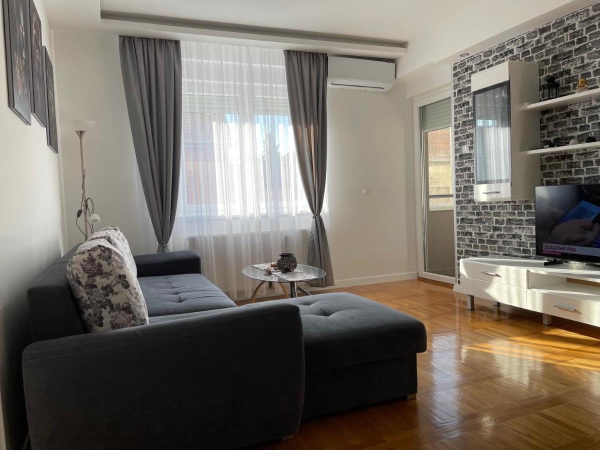 Apartman Mdb Subotica Exterior photo