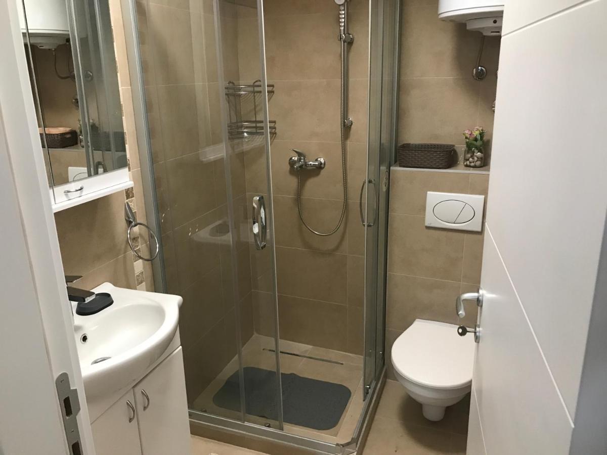 Apartman Mdb Subotica Exterior photo